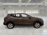  Nissan  Qashqai NISSAN  / 2017 / 5P / CROSSOVER 1.5 DCI 115 BUSINESS DCT (AUTOCARRO) #7