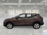  Nissan  Qashqai NISSAN  / 2017 / 5P / CROSSOVER 1.5 DCI 115 BUSINESS DCT (AUTOCARRO) #8