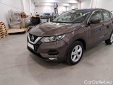  Nissan  Qashqai NISSAN  / 2017 / 5P / CROSSOVER 1.5 DCI 115 BUSINESS DCT (AUTOCARRO) #32