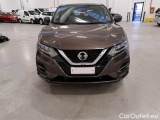  Nissan  Qashqai NISSAN  / 2017 / 5P / CROSSOVER 1.5 DCI 115 BUSINESS DCT (AUTOCARRO) #34