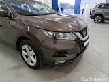  Nissan  Qashqai NISSAN  / 2017 / 5P / CROSSOVER 1.5 DCI 115 BUSINESS DCT (AUTOCARRO) #38