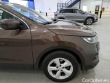  Nissan  Qashqai NISSAN  / 2017 / 5P / CROSSOVER 1.5 DCI 115 BUSINESS DCT (AUTOCARRO) #41