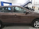  Nissan  Qashqai NISSAN  / 2017 / 5P / CROSSOVER 1.5 DCI 115 BUSINESS DCT (AUTOCARRO) #44