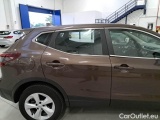  Nissan  Qashqai NISSAN  / 2017 / 5P / CROSSOVER 1.5 DCI 115 BUSINESS DCT (AUTOCARRO) #50