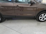  Nissan  Qashqai NISSAN  / 2017 / 5P / CROSSOVER 1.5 DCI 115 BUSINESS DCT (AUTOCARRO) #54