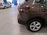  Nissan  Qashqai NISSAN  / 2017 / 5P / CROSSOVER 1.5 DCI 115 BUSINESS DCT (AUTOCARRO) #60