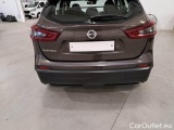  Nissan  Qashqai NISSAN  / 2017 / 5P / CROSSOVER 1.5 DCI 115 BUSINESS DCT (AUTOCARRO) #62