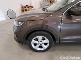  Nissan  Qashqai NISSAN  / 2017 / 5P / CROSSOVER 1.5 DCI 115 BUSINESS DCT (AUTOCARRO) #81