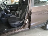  Nissan  Qashqai NISSAN  / 2017 / 5P / CROSSOVER 1.5 DCI 115 BUSINESS DCT (AUTOCARRO) #107