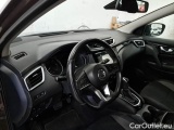  Nissan  Qashqai NISSAN  / 2017 / 5P / CROSSOVER 1.5 DCI 115 BUSINESS DCT (AUTOCARRO) #109