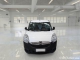  Opel  Combo OPEL  2013 VEIC FURG 4PORTE 1.3 CDTI 95 BLITZ L1H1 750KG E6 #6