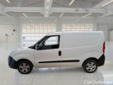  Opel  Combo OPEL  2013 VEIC FURG 4PORTE 1.3 CDTI 95 BLITZ L1H1 750KG E6 #8