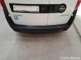  Opel  Combo OPEL  2013 VEIC FURG 4PORTE 1.3 CDTI 95 BLITZ L1H1 750KG E6 #60