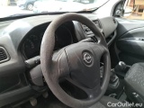  Opel  Combo OPEL  2013 VEIC FURG 4PORTE 1.3 CDTI 95 BLITZ L1H1 750KG E6 #112