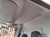  Opel  Combo OPEL  2013 VEIC FURG 4PORTE 1.3 CDTI 95 BLITZ L1H1 750KG E6 #116