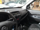  Opel  Combo OPEL  2013 VEIC FURG 4PORTE 1.3 CDTI 95 BLITZ L1H1 750KG E6 #120