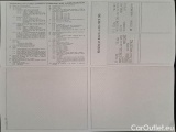  Opel  Combo OPEL  2013 VEIC FURG 4PORTE 1.3 CDTI 95 BLITZ L1H1 750KG E6 #139