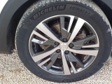  Peugeot  3008 PEUGEOT  / 2020 / 5P / SUV BLUEHDI 130 EAT8 SeS ALLURE PACK (AUTOCARRO) #17
