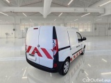  Renault  Kangoo RENAULT  EXPRESS / 2013 / 4P / VETT. FURGONATA 1.5 DCI 75CV SeS ICE #2