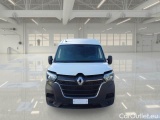  Renault  Master RENAULT  / 2019 / 4P / FURGONE FG TA L2 H2 T33 DCI 135 ICE #6