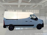  Renault  Master RENAULT  / 2019 / 4P / FURGONE FG TA L2 H2 T33 DCI 135 ICE #7