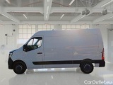  Renault  Master RENAULT  / 2019 / 4P / FURGONE FG TA L2 H2 T33 DCI 135 ICE #8