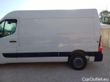  Renault  Master RENAULT  / 2019 / 4P / FURGONE FG TA L2 H2 T33 DCI 135 ICE #24