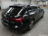  Audi  A6  Avant 50 TFSI e quattro sport 2.0 TFSI 220KW AT7 E6d #2