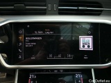  Audi  A6  Avant 50 TFSI e quattro sport 2.0 TFSI 220KW AT7 E6d #13