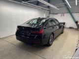  Bmw  Serie 3 Baureihe 3 Lim. 318 d Advantage 2.0 110KW AT8 E6d #2