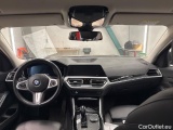  Bmw  Serie 3 Baureihe 3 Lim. 318 d Advantage 2.0 110KW AT8 E6d #3