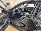  Bmw  Serie 3 Baureihe 3 Lim. 318 d Advantage 2.0 110KW AT8 E6d #4