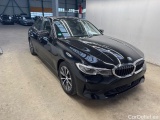  Bmw  Serie 3 Baureihe 3 Lim. 318 d Advantage 2.0 110KW AT8 E6d #7