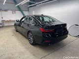  Bmw  Serie 3 Baureihe 3 Lim. 318 d Advantage 2.0 110KW AT8 E6d #8