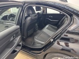  Bmw  Serie 3 Baureihe 3 Lim. 318 d Advantage 2.0 110KW AT8 E6d #9