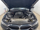  Bmw  Serie 3 Baureihe 3 Lim. 318 d Advantage 2.0 110KW AT8 E6d #11
