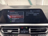  Bmw  Serie 3 Baureihe 3 Lim. 318 d Advantage 2.0 110KW AT8 E6d #14
