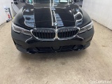 Bmw  Serie 3 Baureihe 3 Lim. 318 d Advantage 2.0 110KW AT8 E6d #15