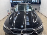  Bmw  Serie 3 Baureihe 3 Lim. 318 d Advantage 2.0 110KW AT8 E6d #17