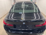  Bmw  Serie 3 Baureihe 3 Lim. 318 d Advantage 2.0 110KW AT8 E6d #35
