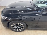  Bmw  Serie 3 Baureihe 3 Lim. 318 d Advantage 2.0 110KW AT8 E6d #57