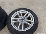  Bmw  Serie 3 Baureihe 3 Lim. 318 d Advantage 2.0 110KW AT8 E6d #65