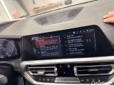  Bmw  Serie 3 Baureihe 3 Lim. 318 d Advantage 2.0 110KW AT8 E6d #67