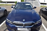  Bmw  Serie 3 Baureihe 3 Touring 330 e Advantage 2.0 185KW AT8 E6d #17