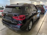  Bmw  X3 Baureihe  xDrive 30 e M Sport 2.0 215KW AT8 E6d #2
