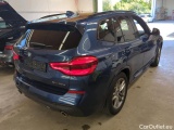  Bmw  X3 Baureihe  xDrive 30 e M Sport 2.0 215KW AT8 E6d #2