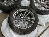  Bmw  X3 Baureihe  xDrive 30 e M Sport 2.0 215KW AT8 E6d #13