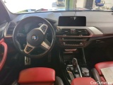  Bmw  X3 Baureihe  xDrive 30 e M Sport 2.0 215KW AT8 E6d #9