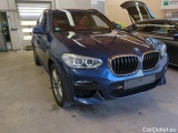  Bmw  X3 Baureihe  xDrive 30 e M Sport 2.0 215KW AT8 E6d #16