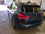  Bmw  X3 Baureihe  xDrive 30 e M Sport 2.0 215KW AT8 E6d #18